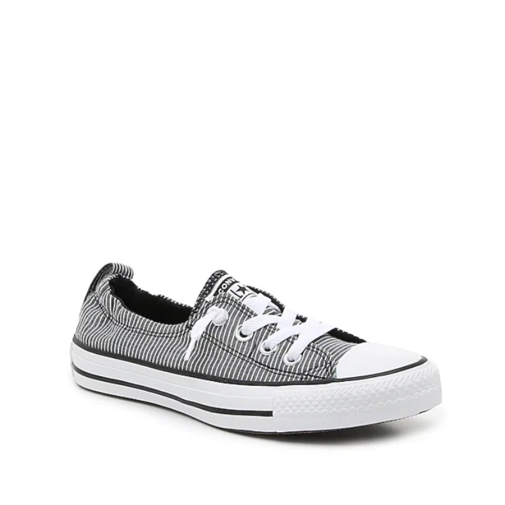 Chuck Taylor’s Converse Sneakers